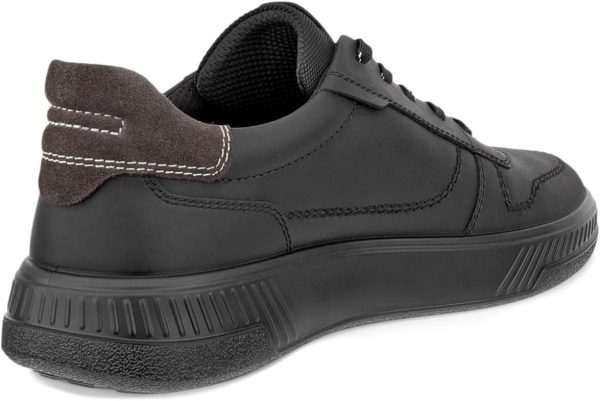 ECCO Mens Move Casual Lace Up-3