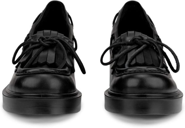 ECCO Women's Seoul 45 Mm Loafer ecco womens seoul 45 mm loafers