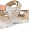 ECCO Women's Yucatan Sport Sandal-2