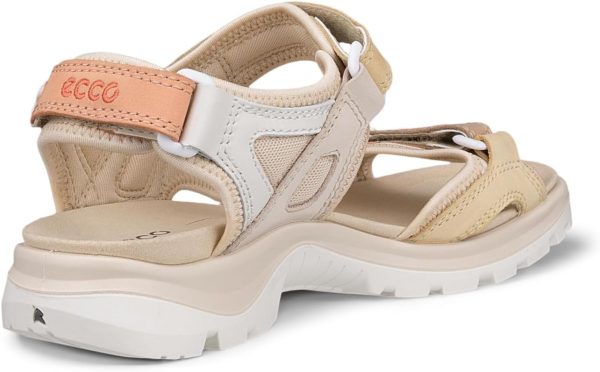ECCO Women's Yucatan Sport Sandal-2