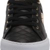 Guess Women's Loven Sneaker guess womens loven sneakers
