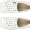 ECCO Womens Soft 7 Sneaker-4