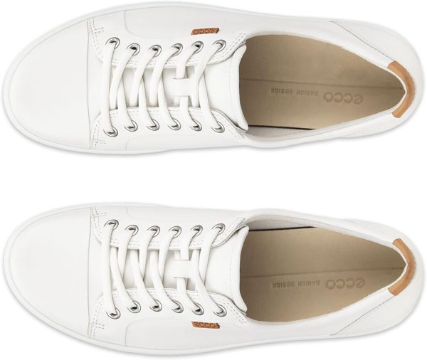 ECCO Womens Soft 7 Sneaker-4