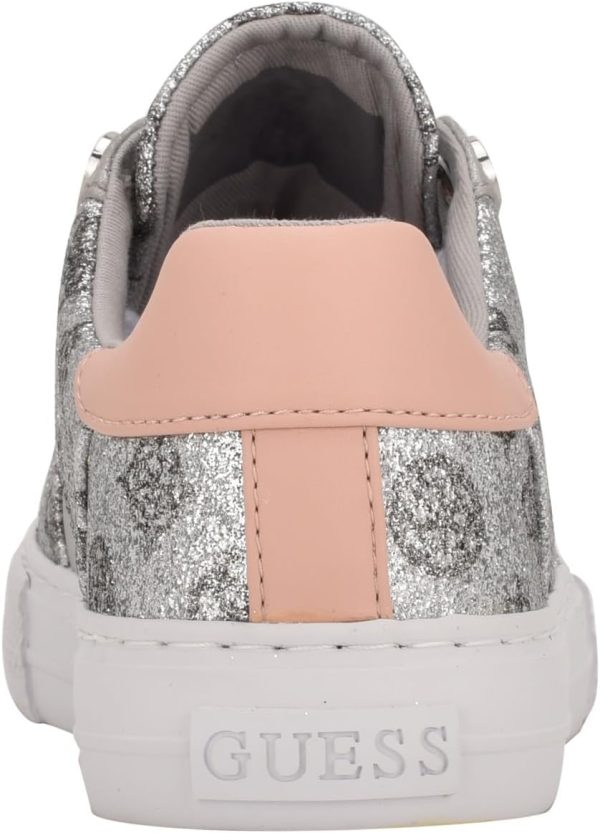 Guess Women's Loven Sneaker guess women's loven sneaker