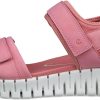 ECCO womens Gruuv Sol-3