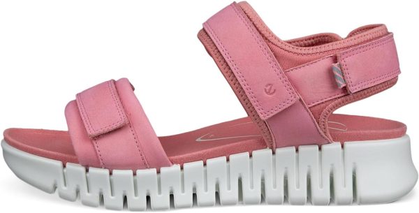 ECCO womens Gruuv Sol-3