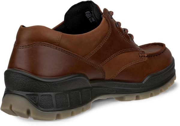 ECCO Mens Track 25 Low Gore-tex Waterproof-2