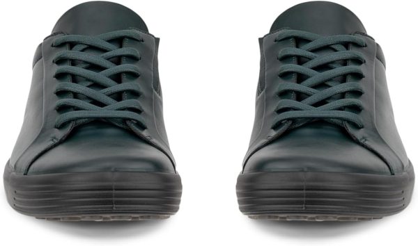 ECCO Mens Soft 7 Easy Slip-1