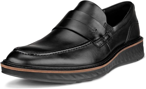 ECCO Mens St.1 Hybrid-0