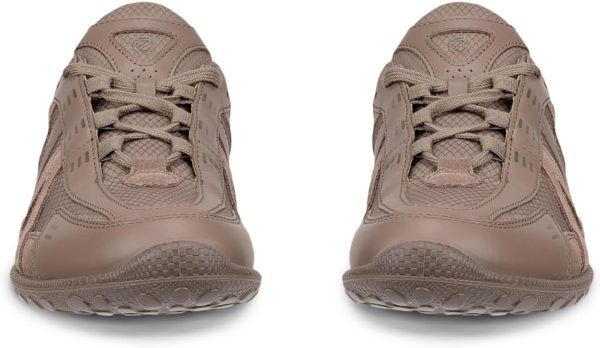 ECCO Women's Biom Lite Lace Up Fashion Sneaker-1