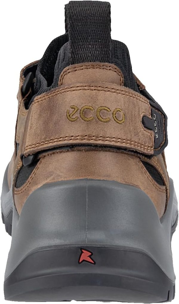 ECCO Mens Offroad Explorer Two Strap-2
