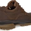 ECCO Mens Rugged Track Plain Toe Low Waterproof-2