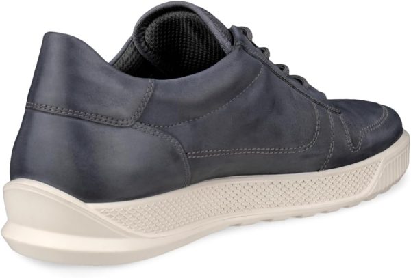 ECCO mens Byway Origin Tie Casual Sneaker-2