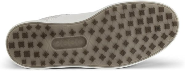 ECCO Men's Street 720 Ds Gore-tex Waterproof Golf Shoe-3