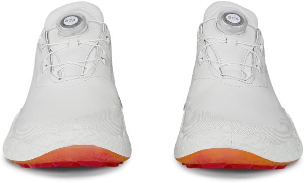 ECCO Women's Biom Hybrid 5 Boa Waterproof Golf Shoe ecco womens biom hybrid 5 boa waterproof golf shoes