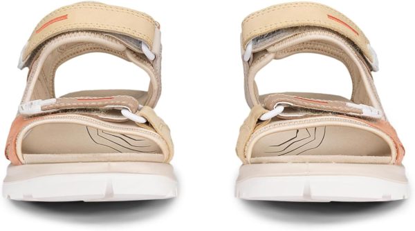 ECCO Women's Yucatan Sport Sandal-1