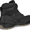 ECCO Men's Track 25 High Gore-tex Waterproof Hiking Boot-2