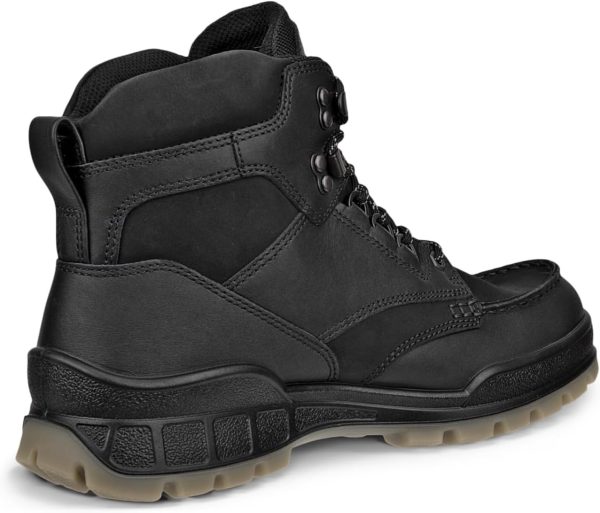 ECCO Men's Track 25 High Gore-tex Waterproof Hiking Boot-2