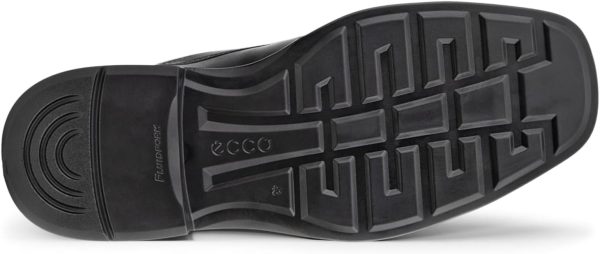 ECCO Men's Helsinki 2.0 Cap Toe Tie Oxford-3