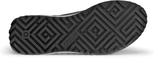 ECCO Men's Biom 2.0 Knit Cross Trainer Shoes biom 2 0