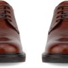 ECCO Men's London Plain Toe Tie Oxford-1