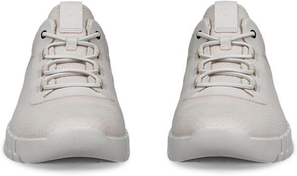 ECCO Men's Gruuv Sneakers-1