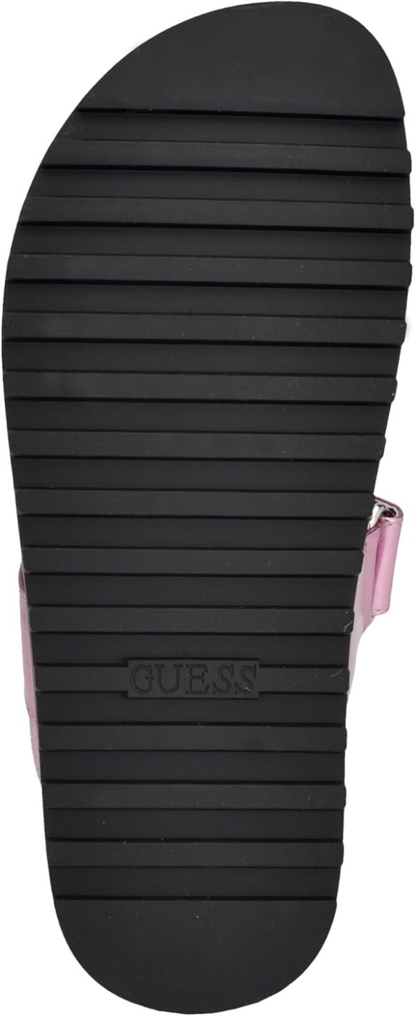 Guess Women's Fabula Sandal-3