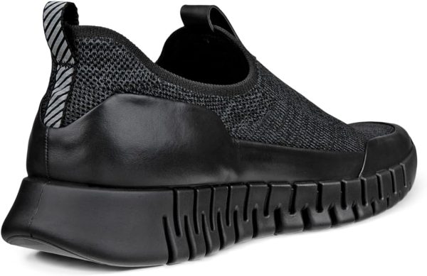 ECCO Mens Gruuv Easy Slip on-2