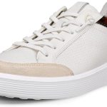 ECCO Women's Soft 60 Court Shoes ecco womens soft 60 court shoes size chart