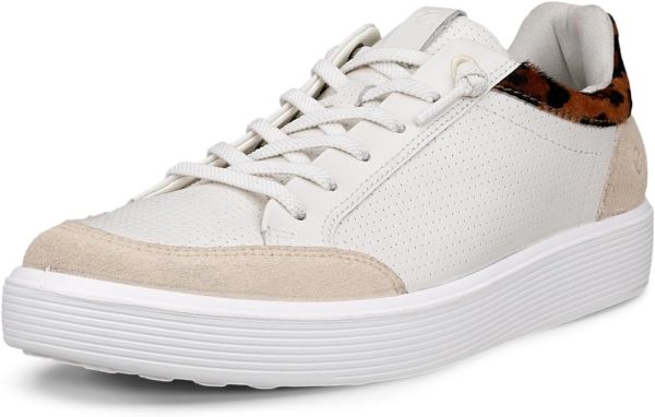ECCO Women's Soft 60 Court Shoes ecco womens soft 60 court shoes size chart