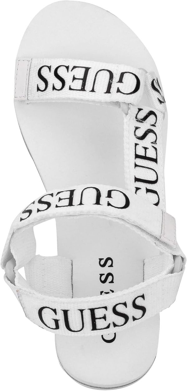 Guess Women's Avin Sandal-3