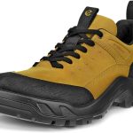 ECCO Men's Offroad Waterproof Lace Up Shoes-0