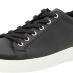ECCO Men's Soft Classic Sneaker-0