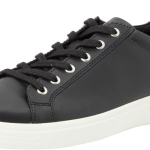 ECCO Men's Soft Classic Sneaker-0