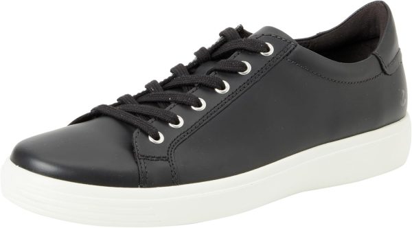 ECCO Men's Soft Classic Sneaker-0