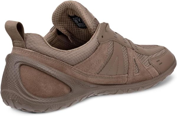 ECCO Women's Biom Lite Lace Up Fashion Sneaker-2