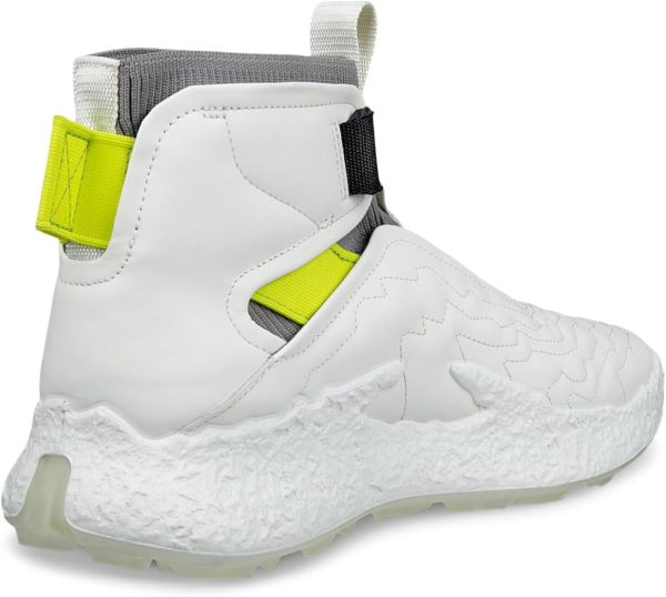 ECCO Mens Biom Hybrid 5 Boa High Top Waterproof-2