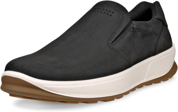 ECCO Men's Byway 2.0 Slip on Sneaker-0