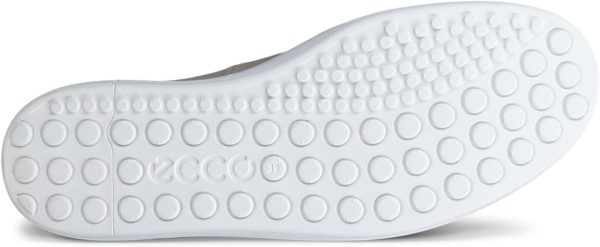 ECCO Women's Soft 60 Premium Slip on Sneaker-3
