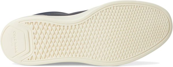 Cole Haan Men's Grand Crosscourt Modern Perforated Sneakers-4