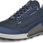 ECCO mens Biom 2.1 Cross Mountain Waterproof Low-0