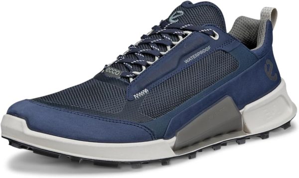 ECCO mens Biom 2.1 Cross Mountain Waterproof Low-0