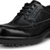 ECCO Women's Oslo Wingtip Tailored Oxfords ecco womens oslo wingtip tailored oxfordshire university