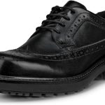 ECCO Women's Oslo Wingtip Tailored Oxfords ecco womens oslo wingtip tailored oxfordshire university