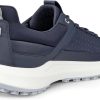 ECCO Mens Core Lace Waterproof-2