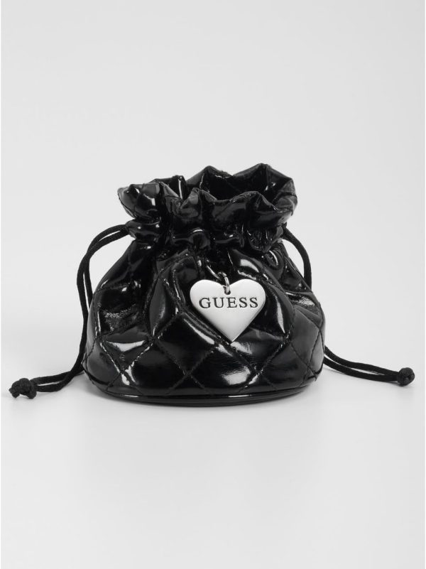 GUESS Gold-Tone Bracelet Watch guess gold-tone bracelet watch