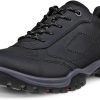 ECCO Men's Xpedition III Low Waterproof Hiking Shoes-0