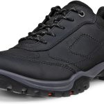 ECCO Men's Xpedition III Low Waterproof Hiking Shoes-0