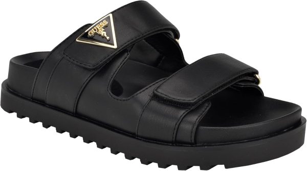 Guess Women's Fabula Sandal guess womens fabula sandals