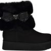 Guess Women's Denla Ankle Boot-4